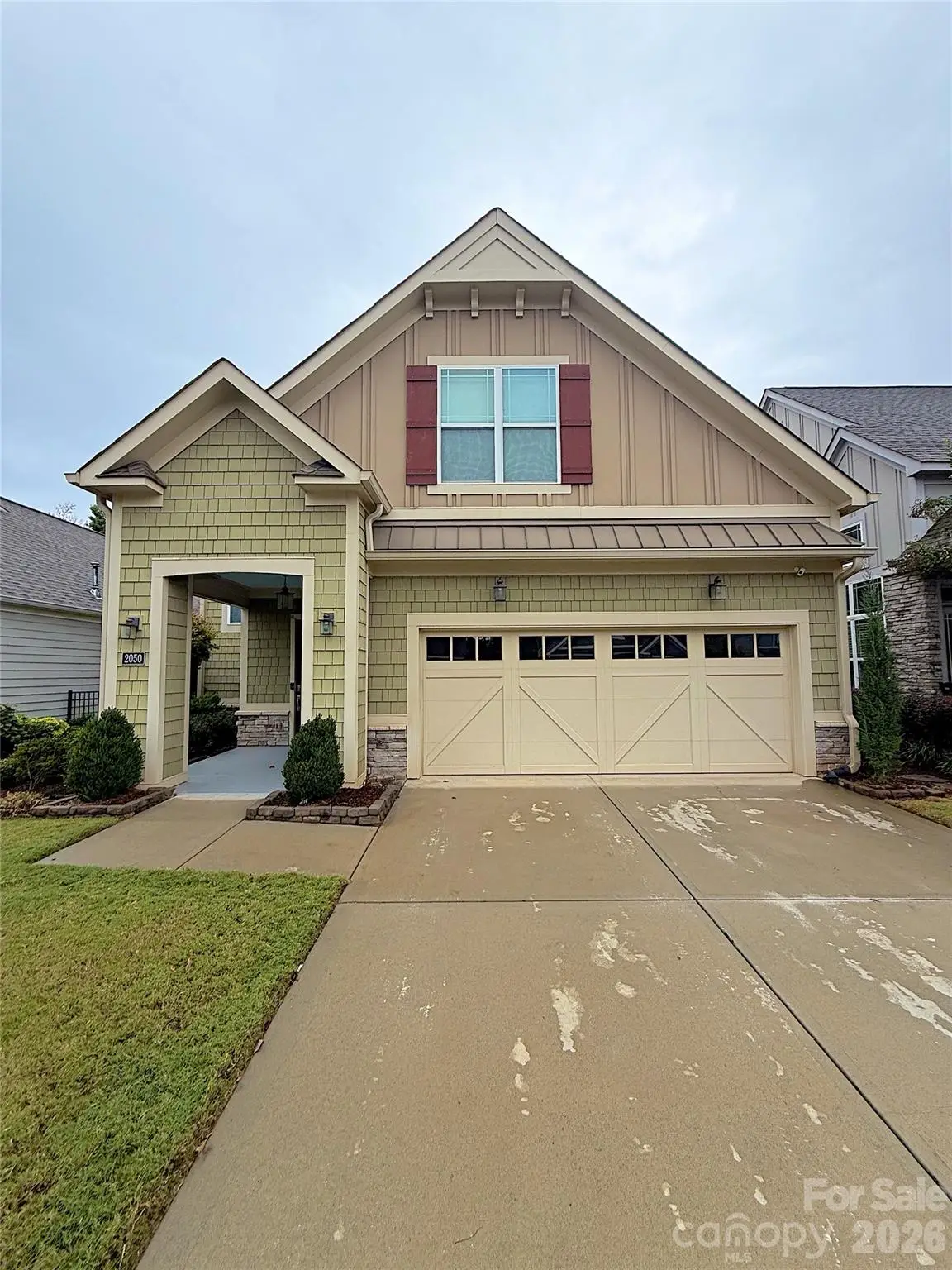 2050 Laney Pond Road #13, Matthews, NC 28104 - #1
