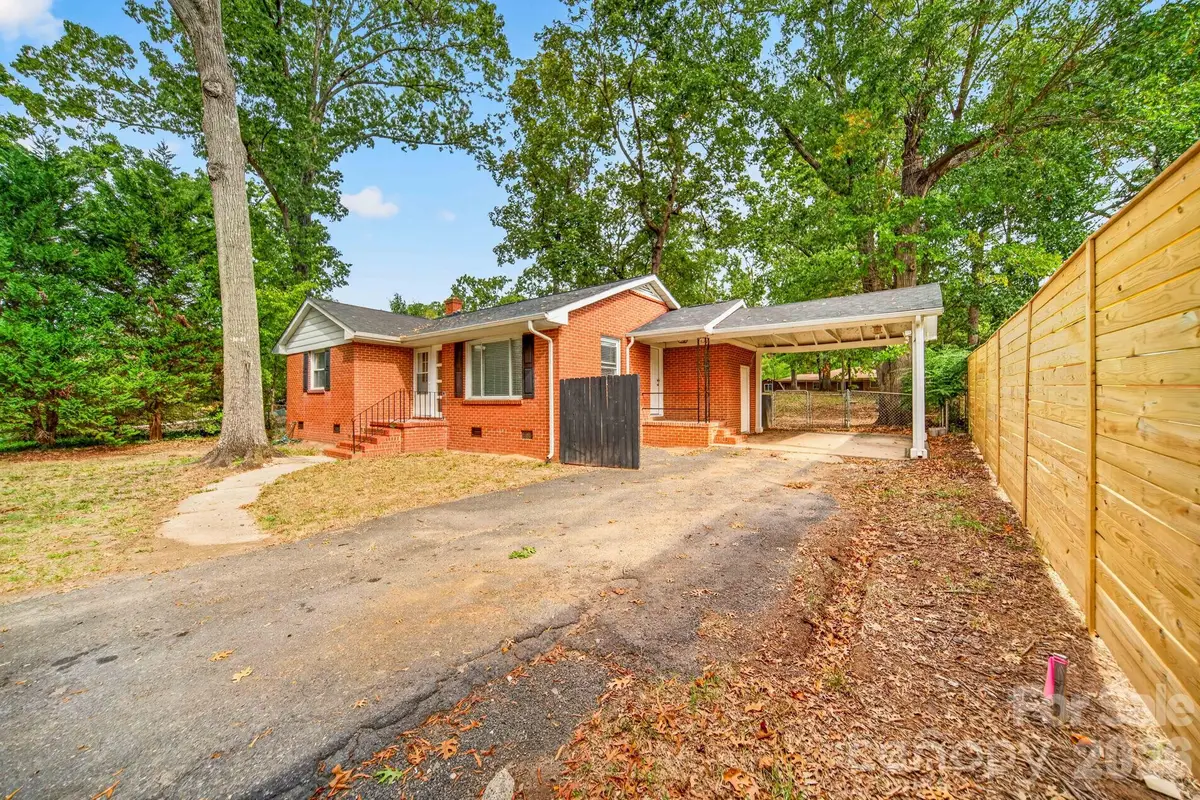 706 Brian Circle, Pineville, NC 28134 - #1