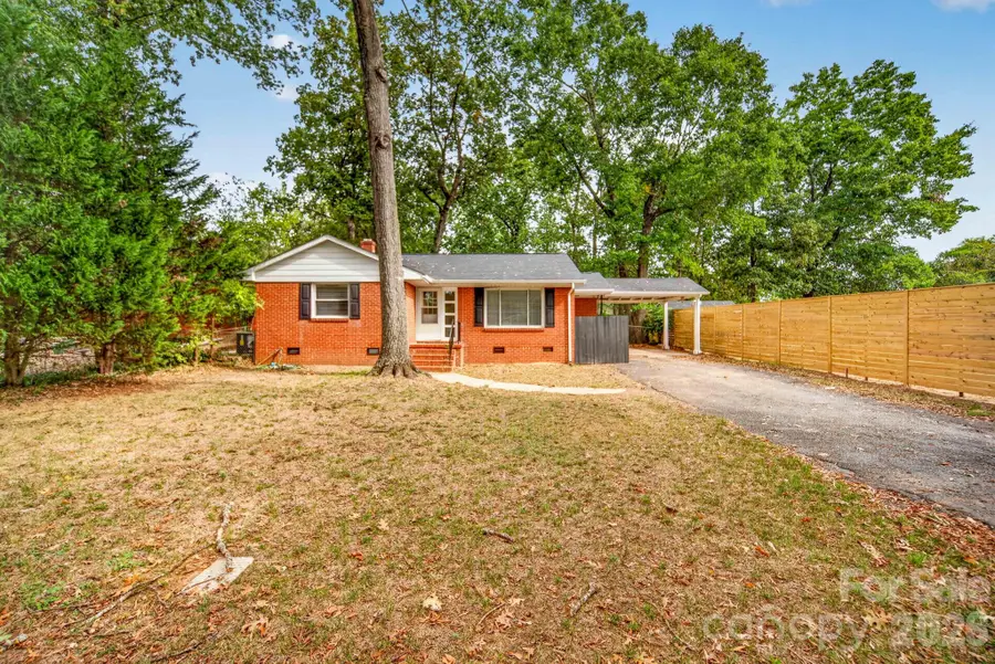 706 Brian Circle, Pineville, NC 28134 - #2