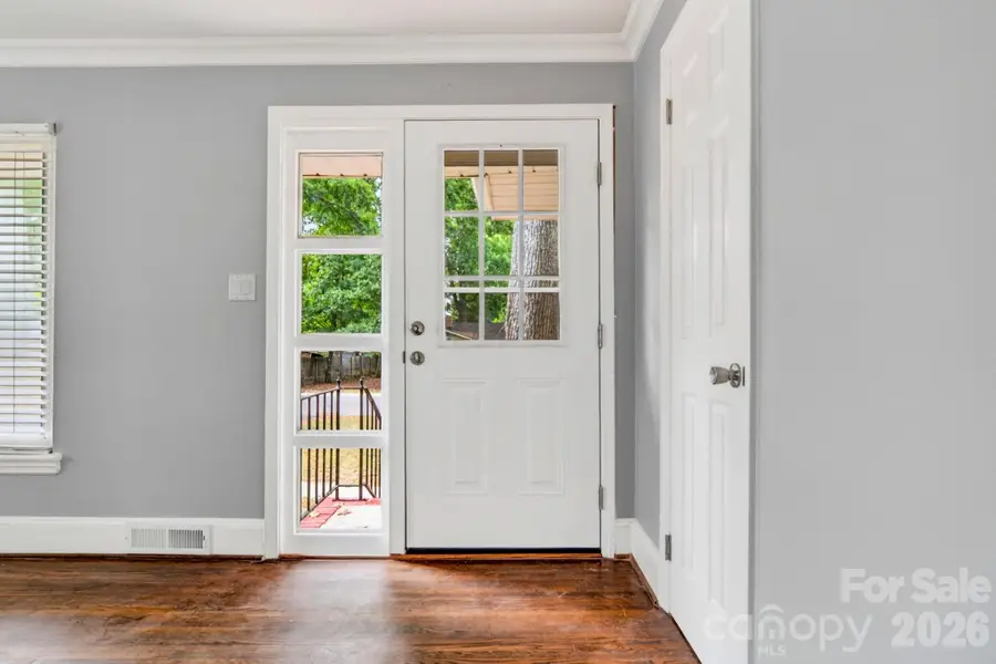 706 Brian Circle, Pineville, NC 28134 - #3