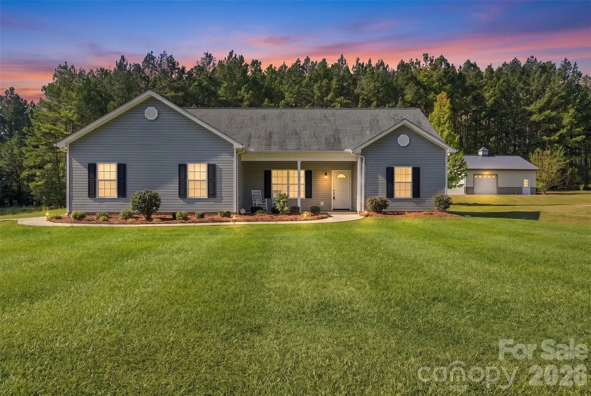 4206 Fletcher Funderburk Road, Lancaster, SC 29720 - #1