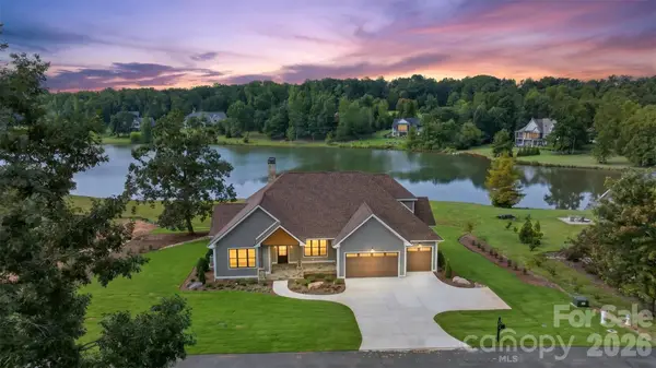 966 Mapleton Lane #14, Columbus, NC 28722