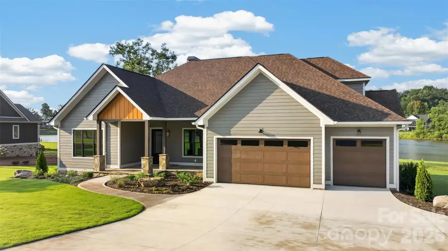 966 Mapleton Lane #14, Columbus, NC 28722 - #3