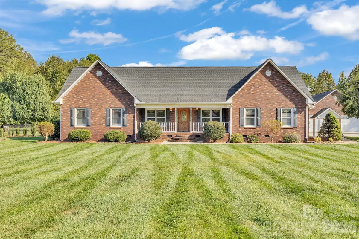 120 Burr Lane, Salisbury, NC 28146 - #1