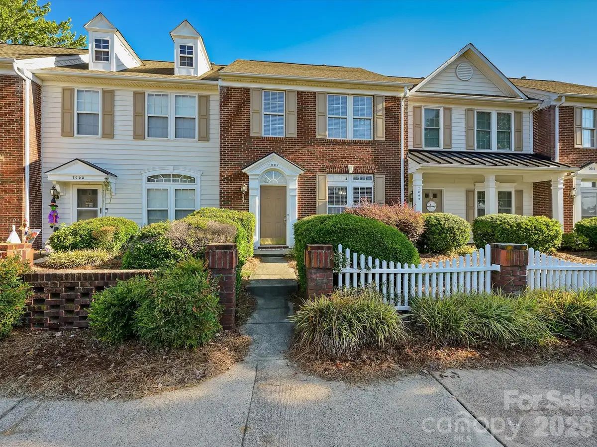 7007 Creft Circle, Indian Trail, NC 28079 - #1