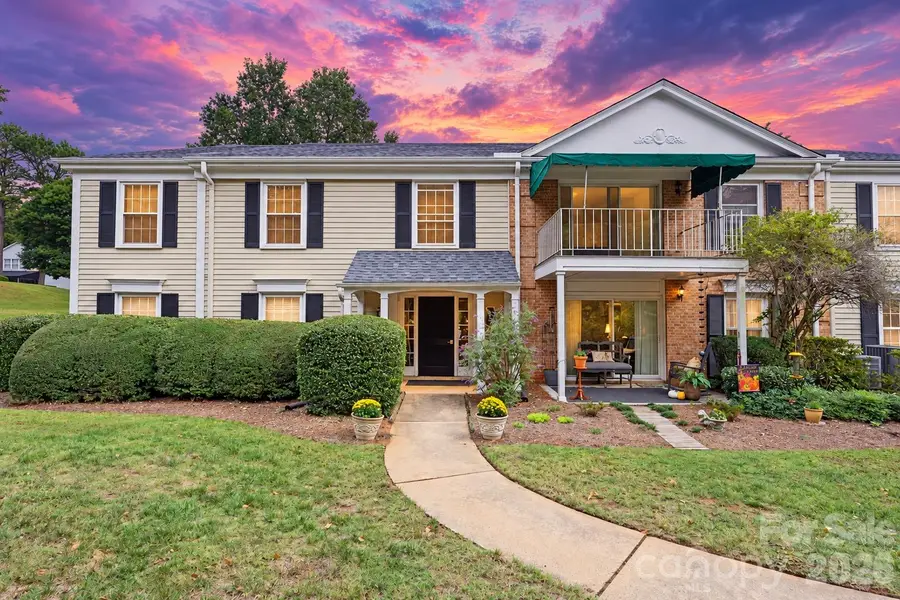 8303 Meadow Lakes Drive, Charlotte, NC 28210 - #2
