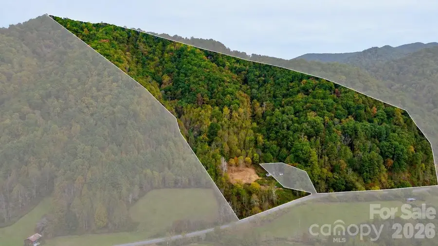1045 Foster Creek Road, Marshall, NC 28753 - #2
