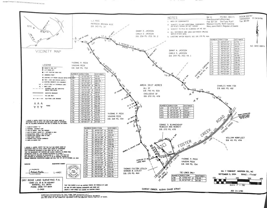 1045 Foster Creek Road, Marshall, NC 28753 - #3