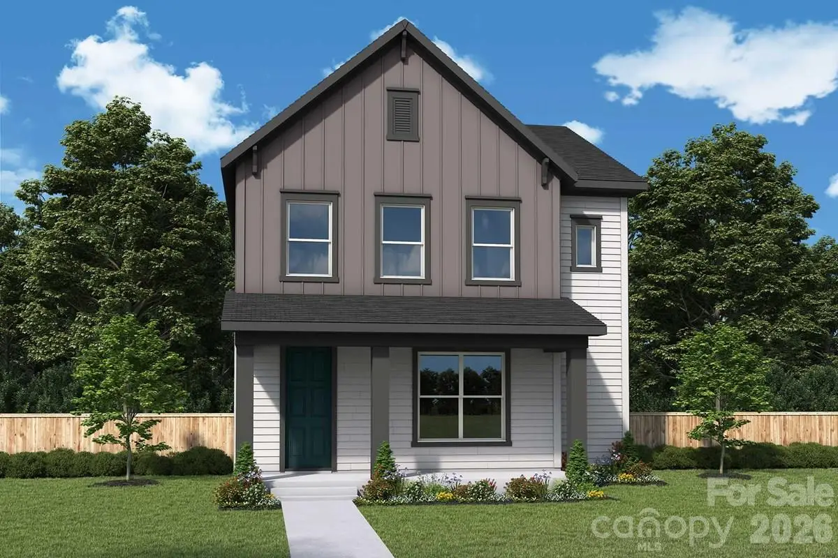 14029 Marlin Lane, Mint Hill, NC 28227 - #1
