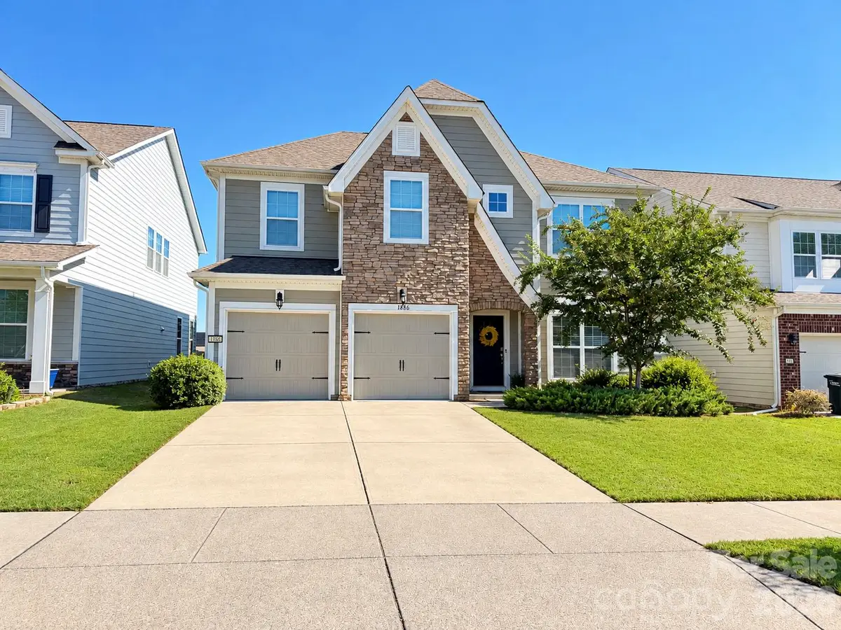1486 Coffeetree Drive Nw, Concord, NC 28027 - #1