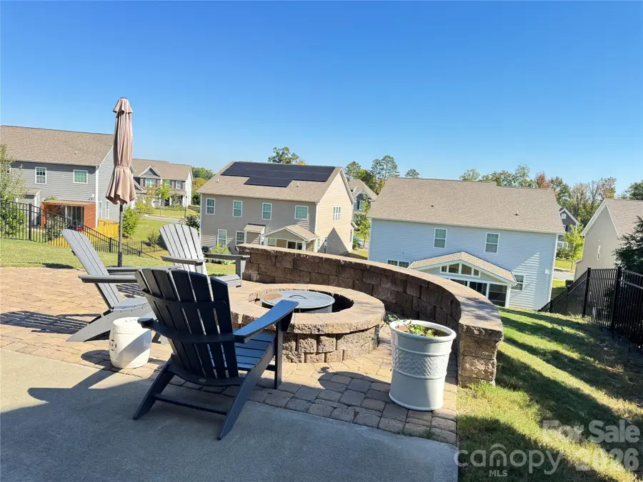 1486 Coffeetree Drive Nw, Concord, NC 28027 - #2
