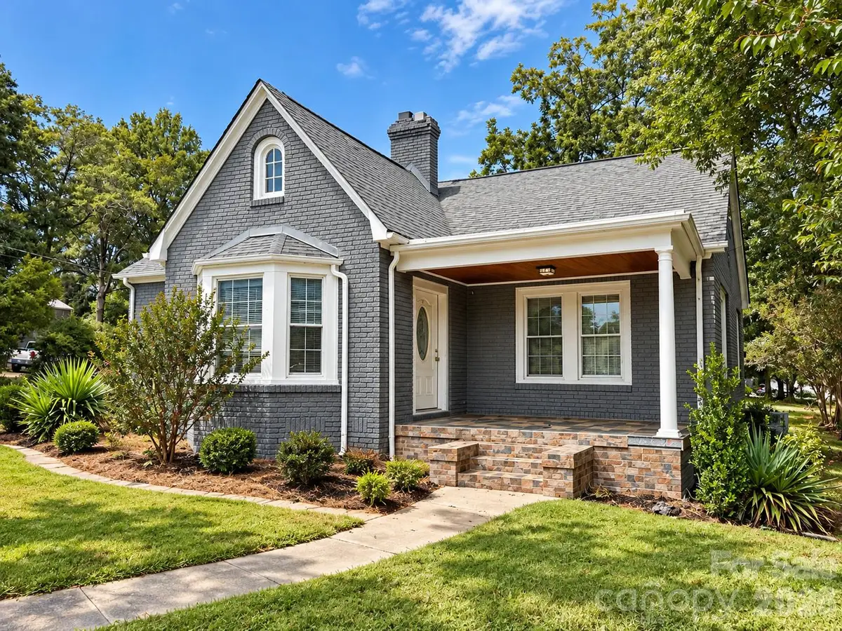 309 17th Road, Kannapolis, NC 28083 - #1
