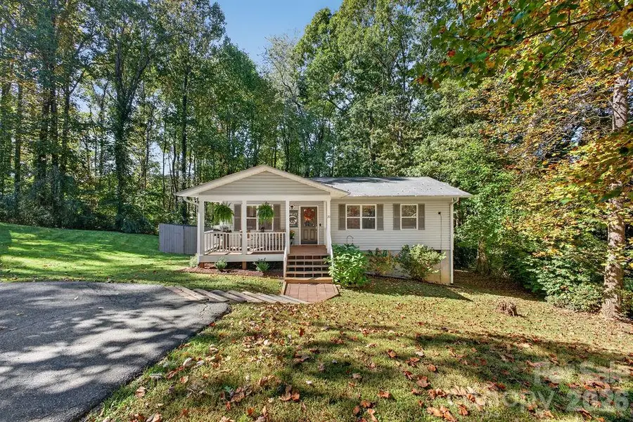 20 Mctindal Circle, Asheville, NC 28803 - #3