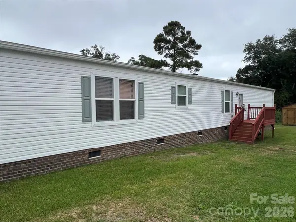 820 Magnolia Drive #34, Sunset Beach, NC 28468