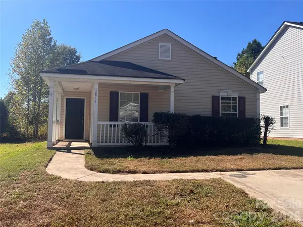 2877 Signal Court Sw, Concord, NC 28025