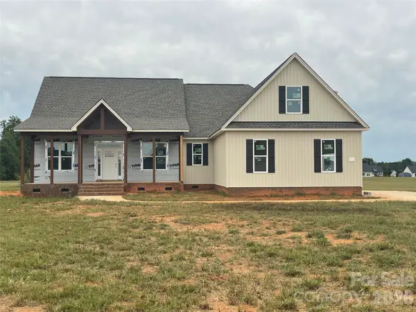 530 Hopes Corner Drive, York, SC 29745
