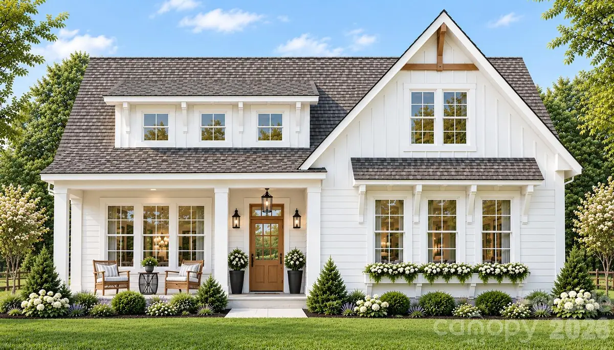12125 Coyle Road #10, Stanfield, NC 28163 - #1