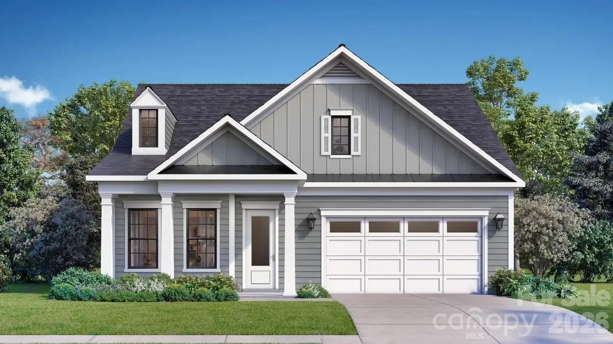 2329 Tulip Blossom Lane, Fort Mill, SC 29715 - #1