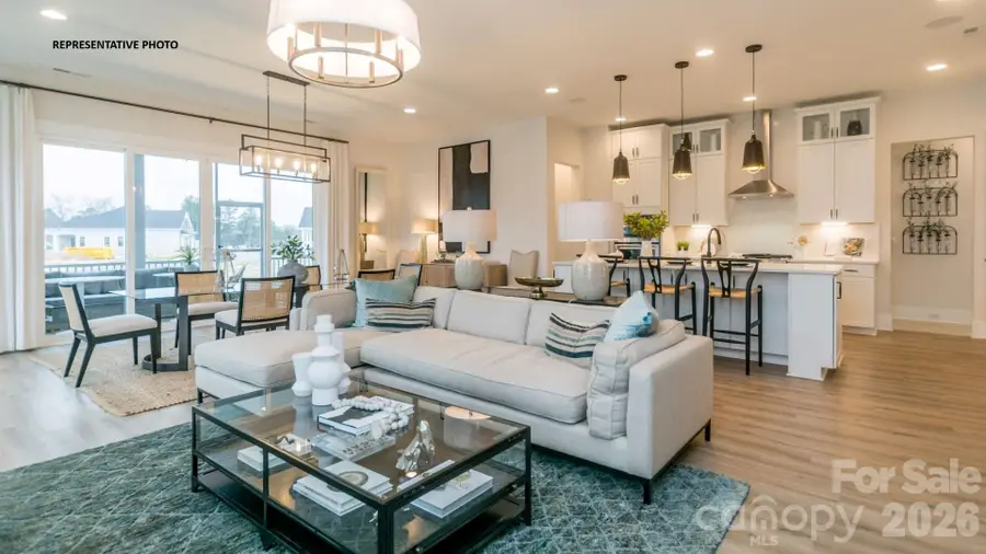 2329 Tulip Blossom Lane, Fort Mill, SC 29715 - #2
