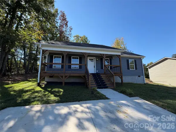 5969 Charlie Little Road, Granite Falls, NC 28630