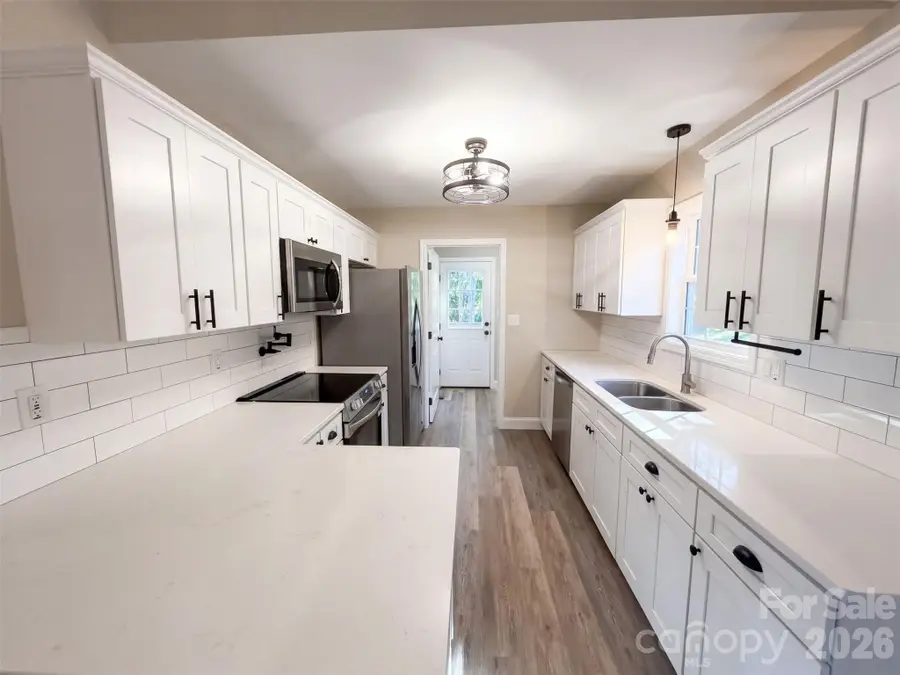 5969 Charlie Little Road, Granite Falls, NC 28630 - #2