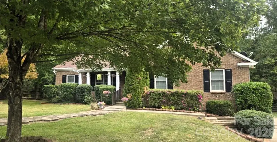 380 Reed Creek Road, Mooresville, NC 28117 - #1