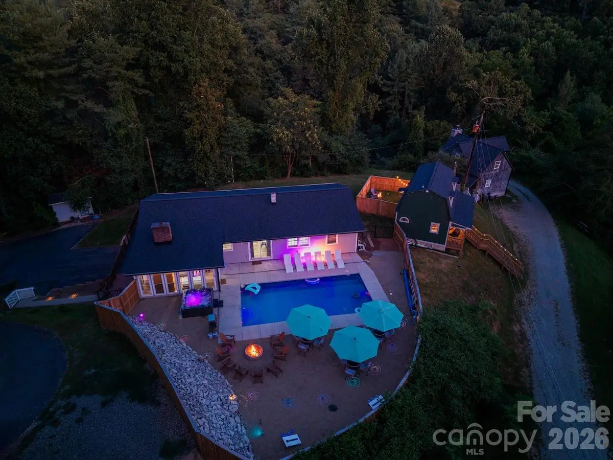 12,20,28,36 Collins Mountain Drive, Asheville, NC 28804 - #1