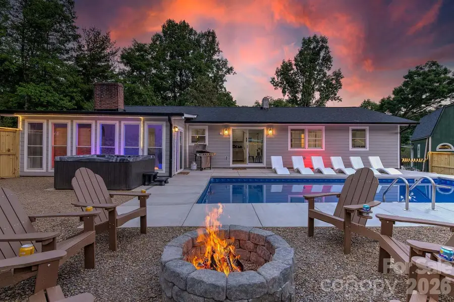 12,20,28,36 Collins Mountain Drive, Asheville, NC 28804 - #3