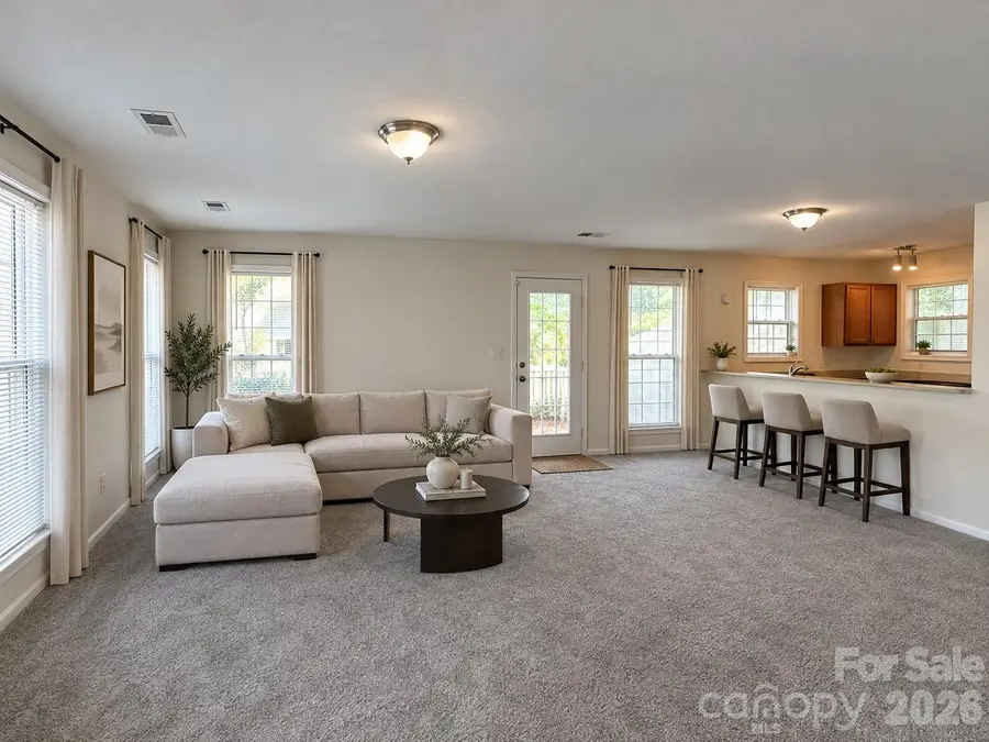 1911 Flushing Court, Charlotte, NC 28215 - #2