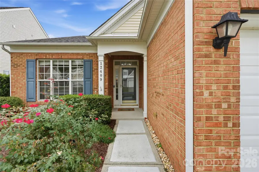 12409 Bobhouse Drive, Charlotte, NC 28277 - #2