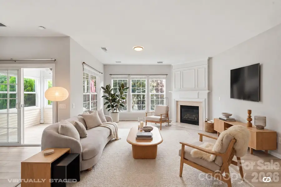12409 Bobhouse Drive, Charlotte, NC 28277 - #3