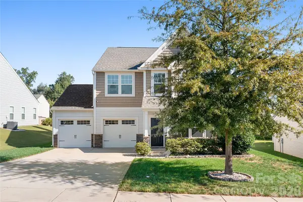 117 Abel Peterson Drive, Mount Holly, NC 28120