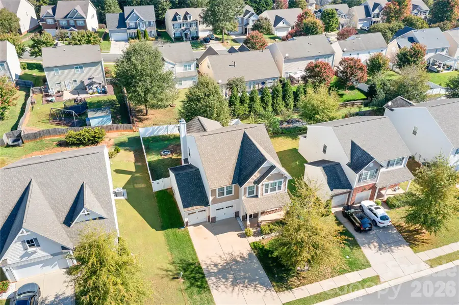 117 Abel Peterson Drive, Mount Holly, NC 28120 - #2
