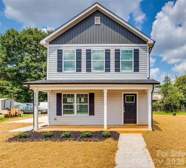 2336 West Boulevard, Charlotte, NC 28208