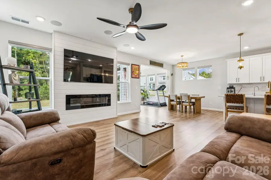 8704 Frank Grier Road, Charlotte, NC 28215 - #2