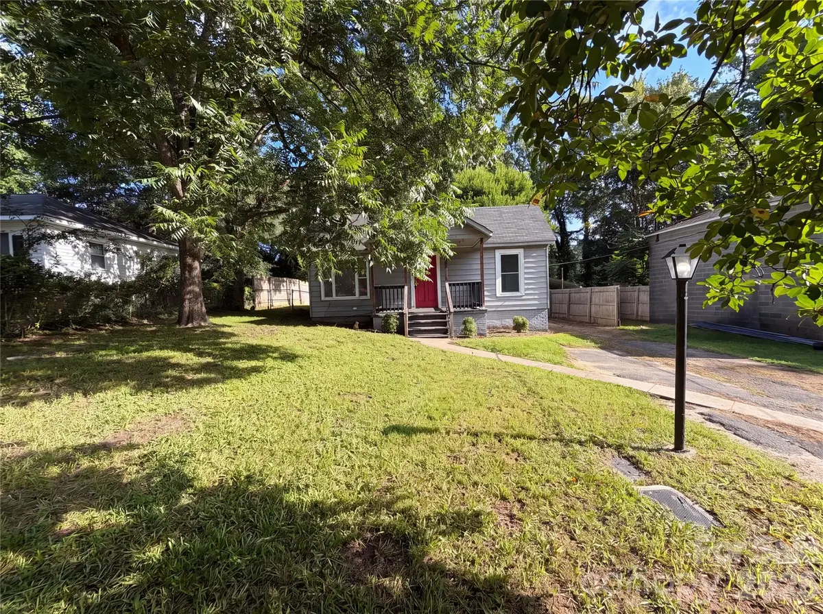 831 Fairview Street, Kannapolis, NC 28083 - #1