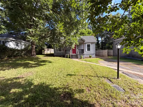 831 Fairview Street, Kannapolis, NC 28083
