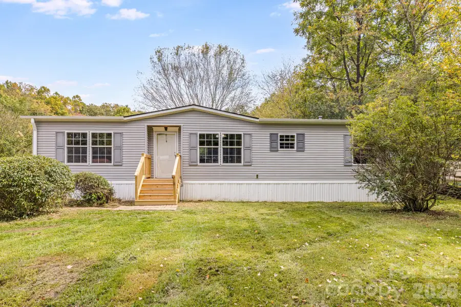242 Flat Creek Road, Black Mountain, NC 28711 - #3