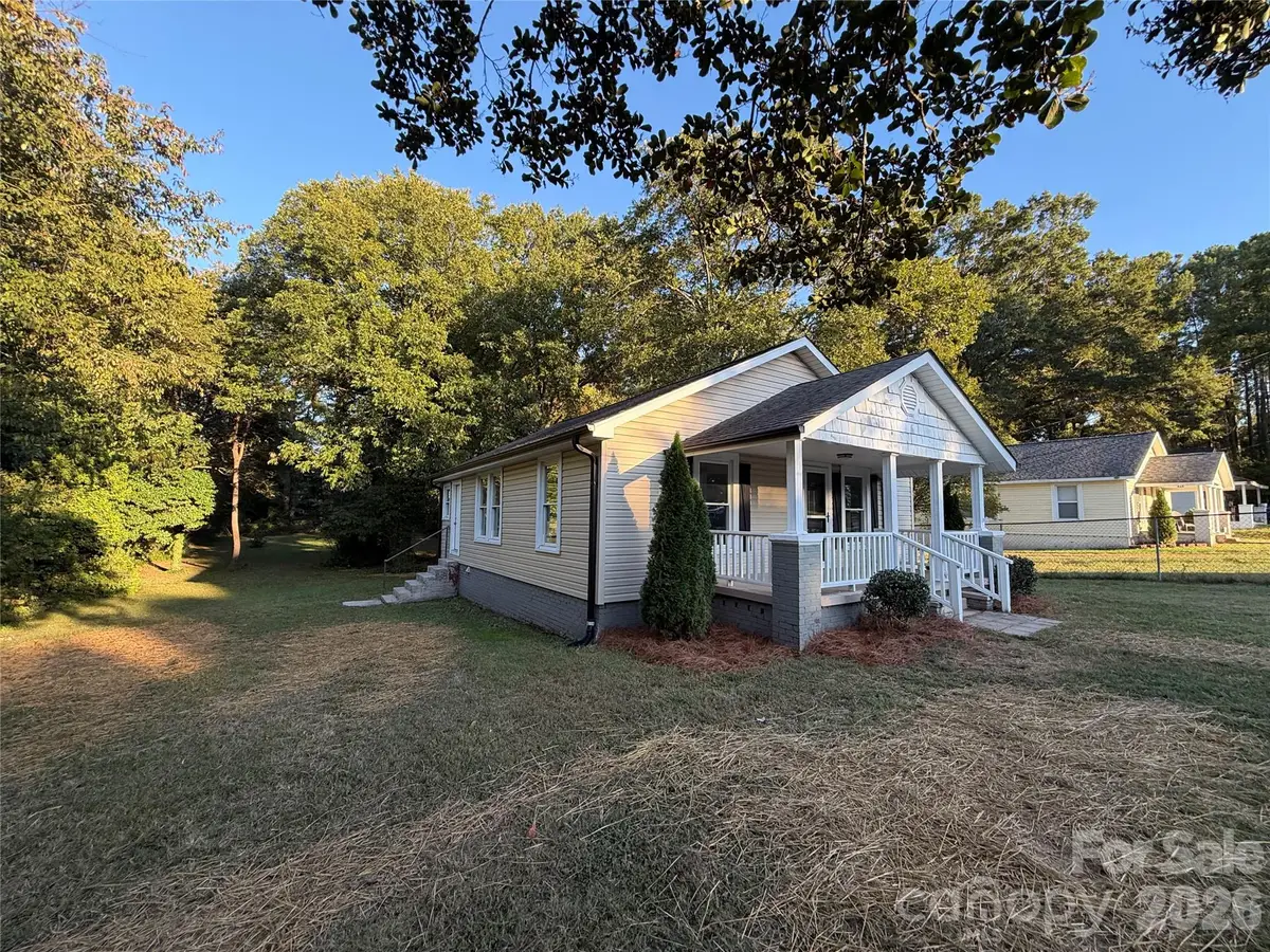 308 Spring Garden Avenue, Kannapolis, NC 28081 - #1