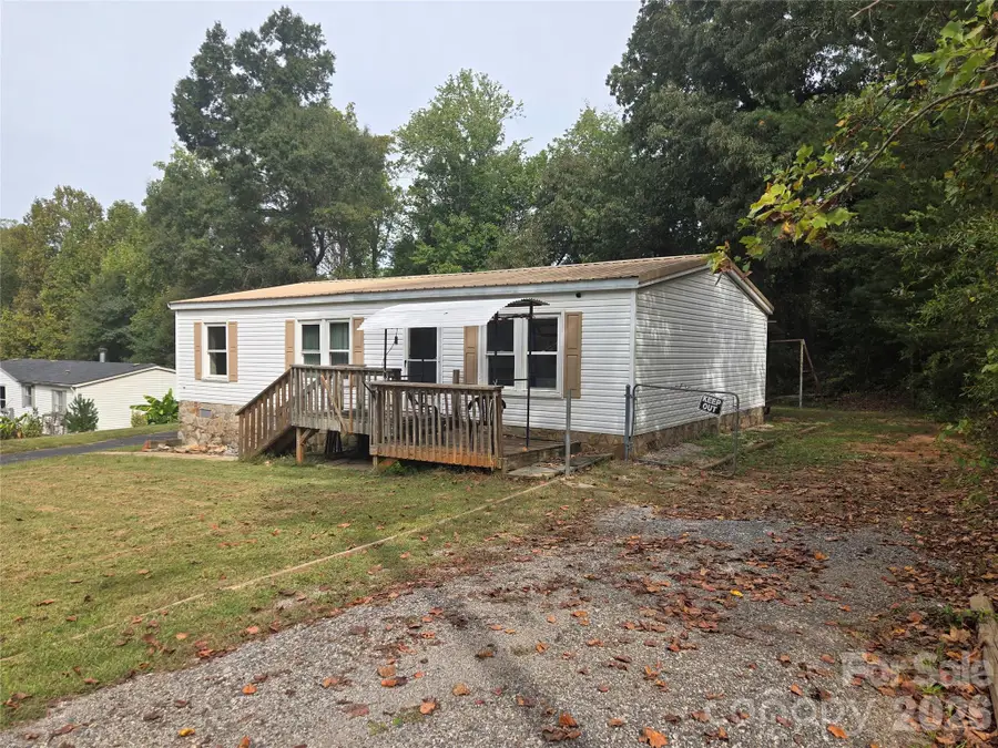 1127 Mcree Heights Circle, Newton, NC 28658 - #3