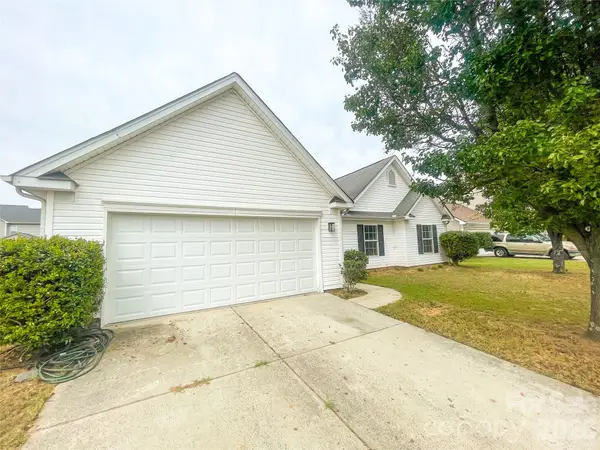 1011 Cadberry Court, Indian Trail, NC 28079