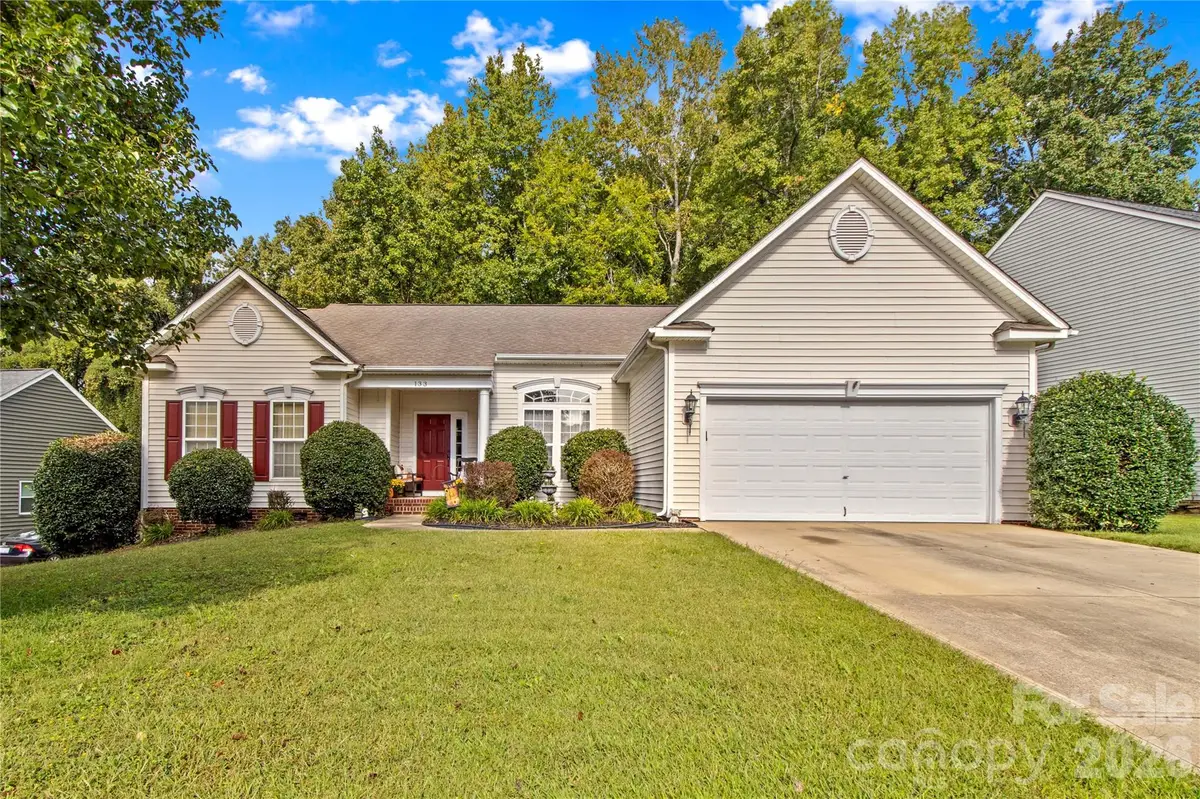 133 Flowering Grove Lane, Mooresville, NC 28115 - #1