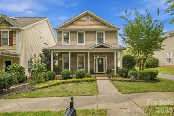 10048 Switchyard Drive, Cornelius, NC 28031