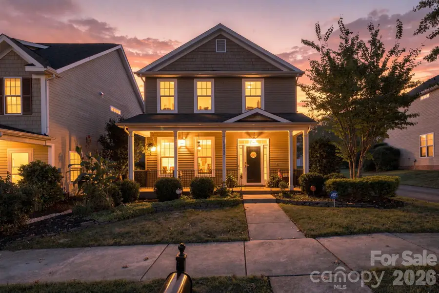 10048 Switchyard Drive, Cornelius, NC 28031 - #2