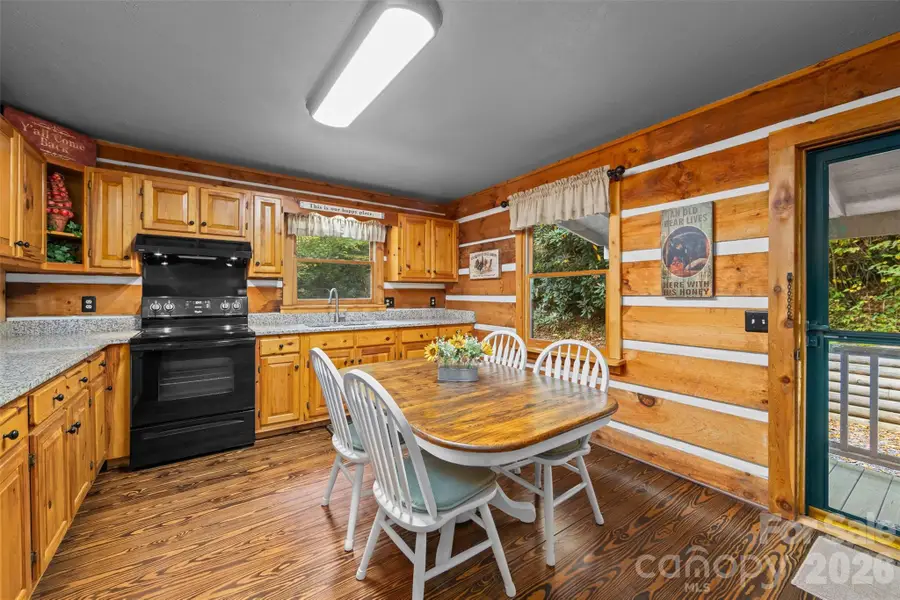 758 Mashstomp Road, Maggie Valley, NC 28751 - #3