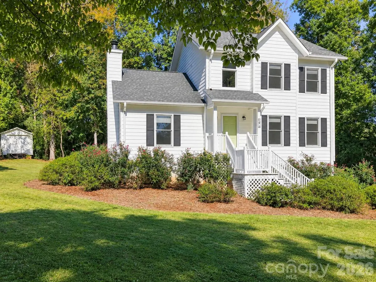 1270 Berra Place, Hickory, NC 28602 - #1