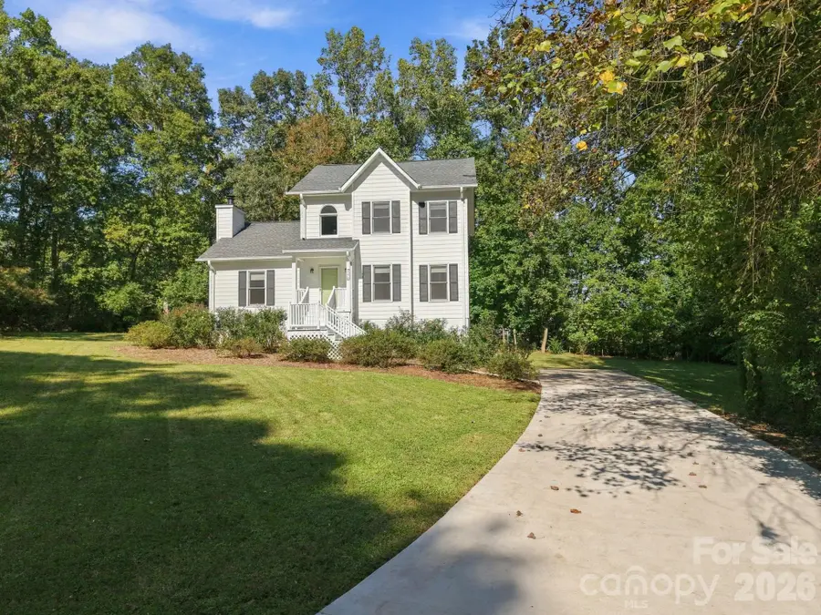 1270 Berra Place, Hickory, NC 28602 - #2