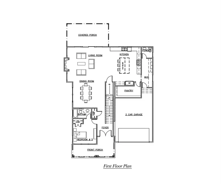 433 Hollis Road, Charlotte, NC 28209 - #2