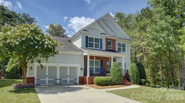 9609 Spurwig Court, Charlotte, NC 28278