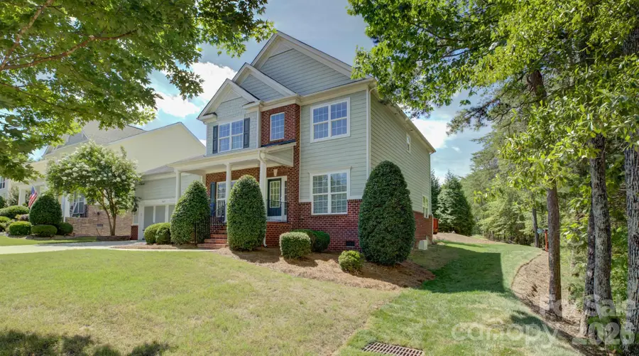 9609 Spurwig Court, Charlotte, NC 28278 - #2
